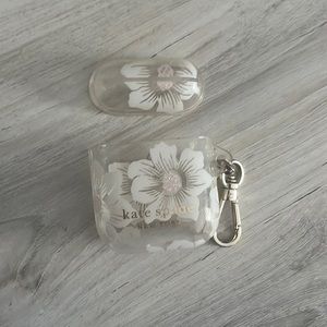 Kate spade AirPod case